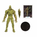 DC Multiverse Swamp Thing Megafig Action Figure