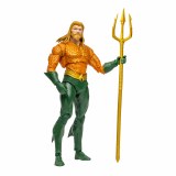 DC Multiverse Aquaman Justice League Endless Winter 7 In Action Figure