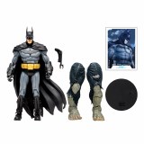 DC Multiverse Batman Arkham City 7 In Action Figure