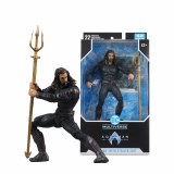 DC Multiverse Aquaman and the Lost Kingdom Aquaman Stealth Suit Action Figure