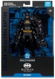 DC Multiverse Deluxe Theatrical Edition Batman Returns Batman Action Figure