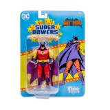 DC Super Powers Batman of Zur-En-Arrh 5 In Action Figure
