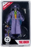 DC Page Punchers Joker Crisis on Infinite Earths Action Figure