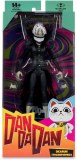 DanDaDan Okarun Transformed 7 In Action Figure