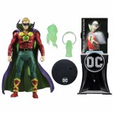 DC Multiverse Collector Edition Green Lantern Alan Scott 7 In Action Figure