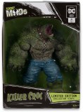 DC Todds Mods Killer Croc Vinyl Figure
