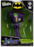 DC Todds Mods The Joker Vinyl Figure