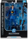 DC Multiverse Collector Edition Blackhawk Action Figure
