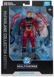 DC Multiverse Collector Edition Elongated Man Action Figure