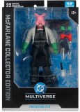 DC Multiverse Collector Edition Professor Pyg Action Figure