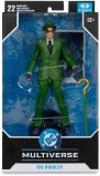 DC Multiverse Riddler Batman Hush Action Figure