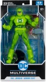 DC Multiverse Hal Jordan Armor Suit Superman The Return of Superman Action Figure