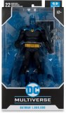 DC Multiverse Batman 1000000 Action Figure
