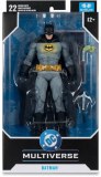 DC Multiverse Batman Batman Incorporated Action Figure