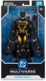 DC Multiverse Batman Earth-2 Earth-2 Society Action Figure