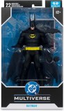 DC Multiverse Batman Troika Action Figure