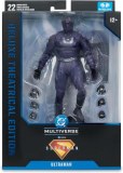 DC Multiverse Deluxe Theatrical Edition Superman 2025 Ultraman Action Figure