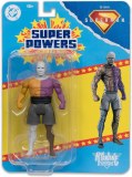 DC Super Powers Superman 2025 Metamorpho Action Figure