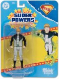DC Super Powers Superman 2025 Green Lantern Guy Gardner Action Figure