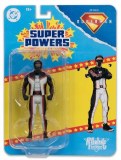 DC Super Powers Superman 2025 Mr Terrific Action Figure