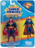 DC Super Powers Superman 2025 Superman Action Figure