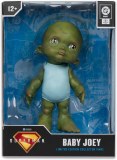 DC Superman 2025 Baby Joey Vinyl Figure