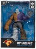 DC Superman 2025 Metamorpho Vinyl Figure
