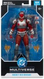 DC Multiverse Rocket Red Brigade JL Generation Lost Action Figure