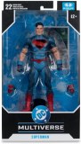 DC Multiverse Superman Superman & the Authority Action Figure