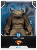 DC Multiverse Superman 2025 Kaiju Megafig Action Figure