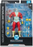 DC Multiverse Collector Edition Deadshot 7 In Action Figure