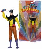 DC Retro Super Friends Toyman Action Figure