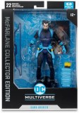 DC Multiverse Collector Edition Dark Archer 7 In Action Figure