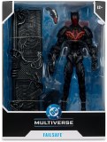 DC Multiverse Failsafe Batman Failsafe Megafigure
