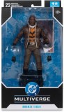 DC Multiverse Bronze Tiger New 52 Action Figure
