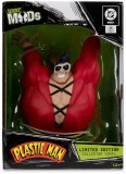 DC Todds Mods Plastic Man Vinyl Figure