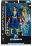 DC Multiverse Collector Edition Shazam Freddy Freeman Action Figure