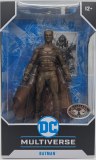 DC Multiverse Batman 1989 Batman Platinum Edition Bronze Action Figure