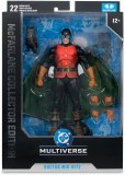 DC Multiverse Collector Edition Dr Mid-Nite Action Figure