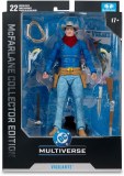 DC Multiverse Collector Edition Vigilante Action Figure
