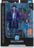 DC Multiverse Collector Edition Joker 89 Action Figure