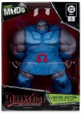 DC Todds Mods Darkseid Vinyl Figure