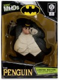 DC Todds Mods Penguin Vinyl Figure