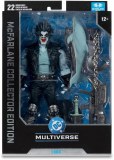 DC Multiverse Collector Edition Lobo Action Figure