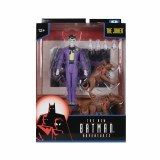 The New Batman Adventures Joker Action Figure