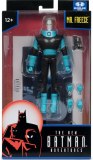 The New Batman Adventures Mr Freeze Action Figure