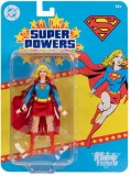 DC Super Powers Supergirl EE Exclusive Action Figure