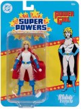 DC Super Powers Power Girl EE Exclusive Action Figure