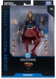 DC Multiverse Deluxe Theatrical Edition Supergirl TV Supergirl Action Figure