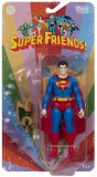 DC Retro Super Friends Bizarro Action Figure